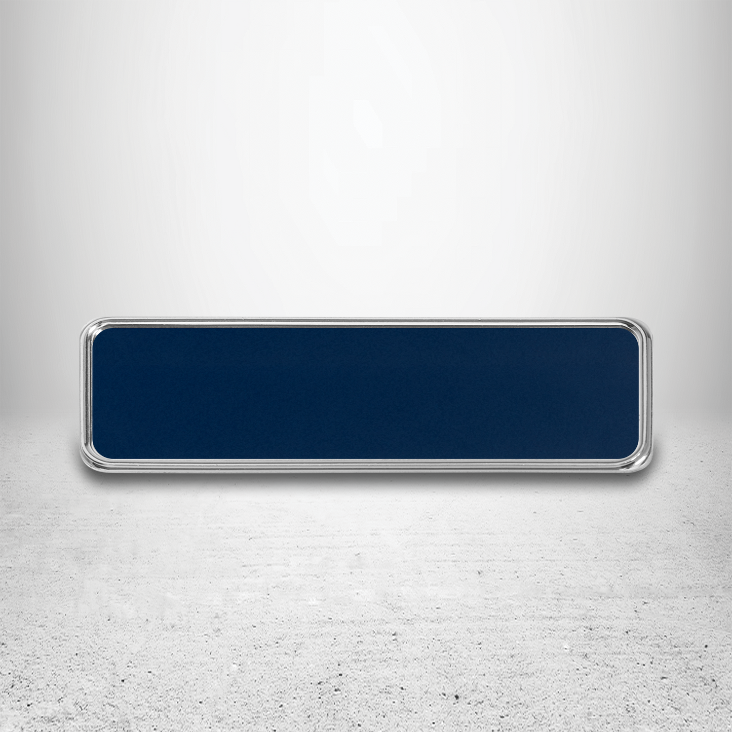 FRAME/INSERT Metal 91 Rectangular