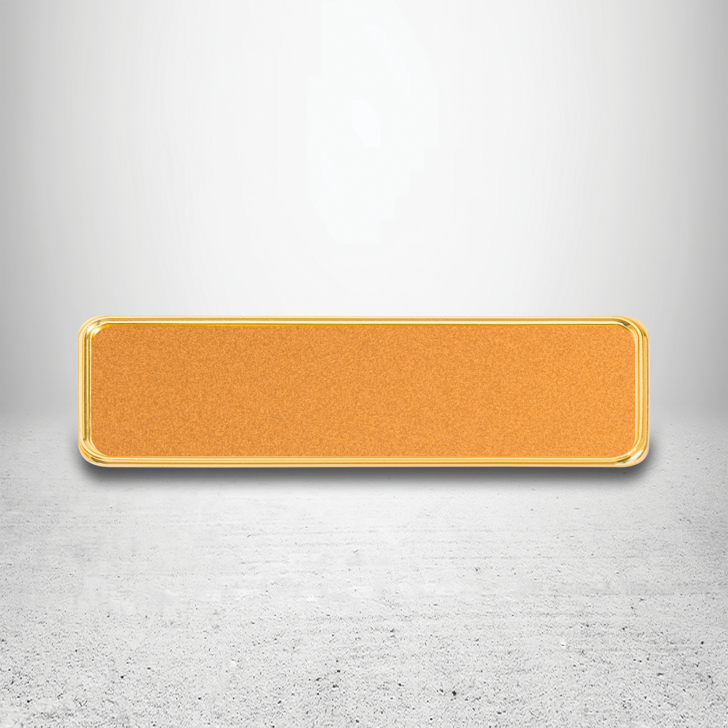 FRAME/INSERT Metal 91 Rectangular