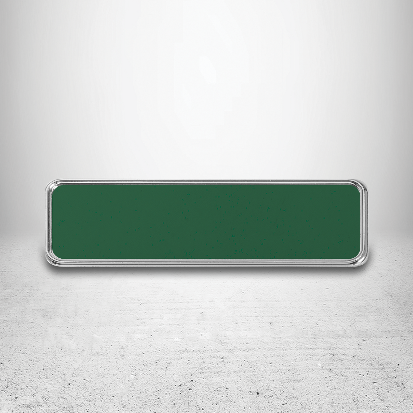 FRAME/INSERT Metal 91 Rectangular