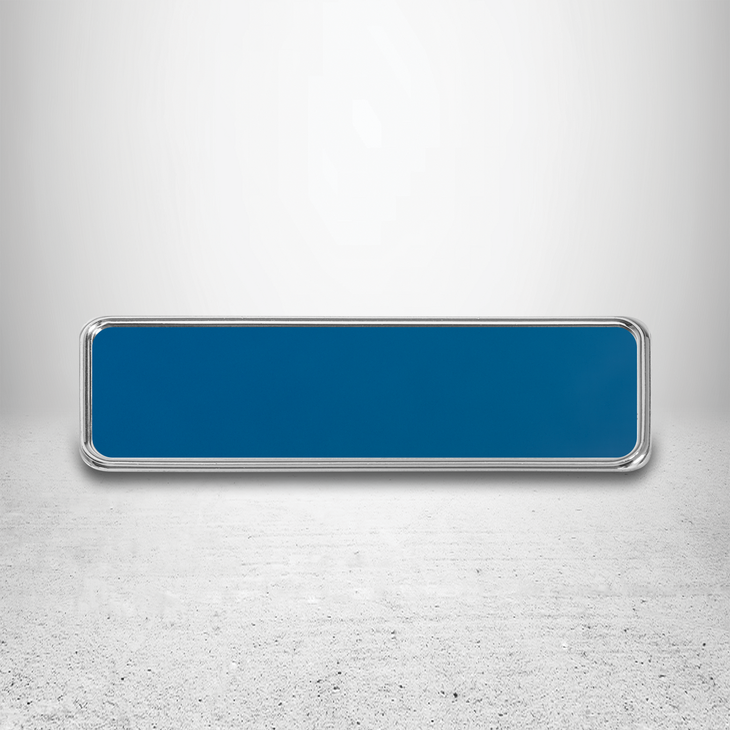 FRAME/INSERT Metal 91 Rectangular