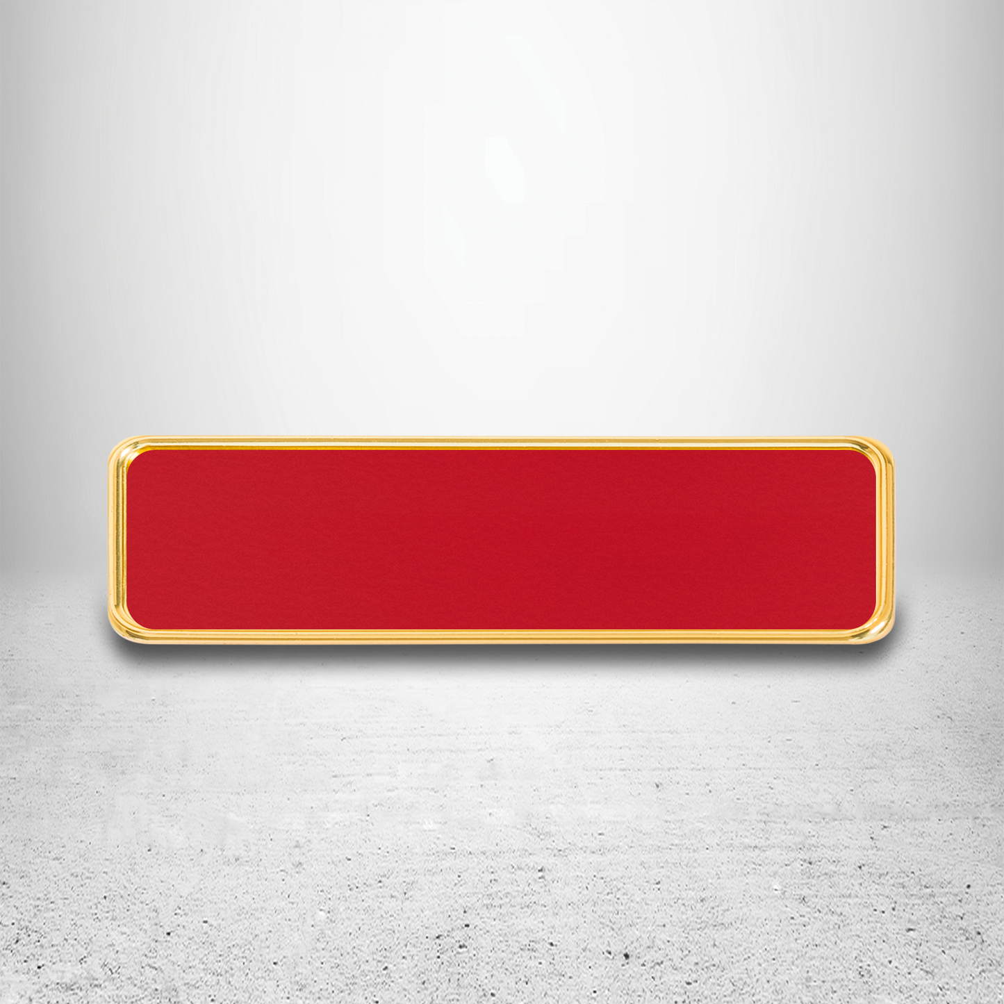 FRAME/INSERT Metal 91 Rectangular