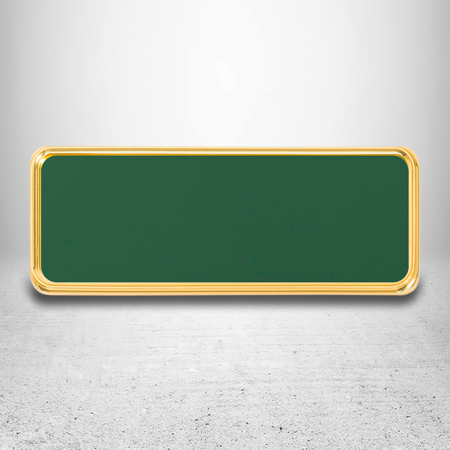 FRAME/INSERT Metal 92 Rectangular