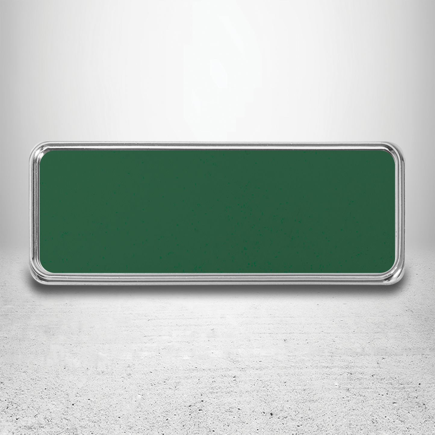 FRAME/INSERT Metal 92 Rectangular