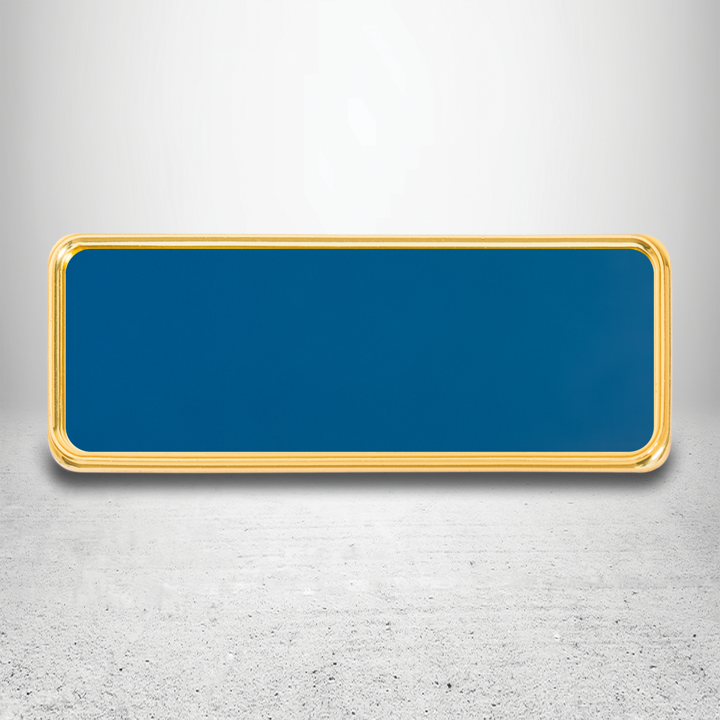 FRAME/INSERT Metal 92 Rectangular