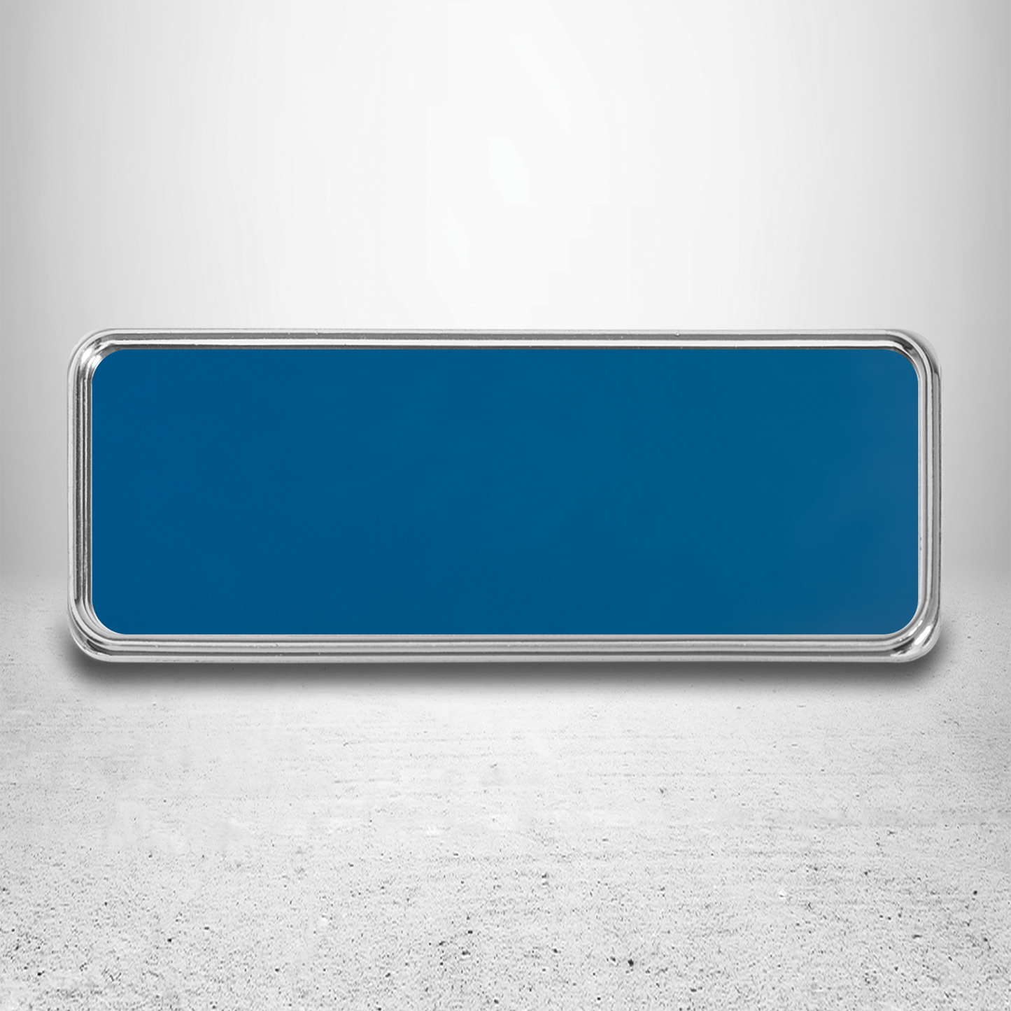 FRAME/INSERT Metal 92 Rectangular