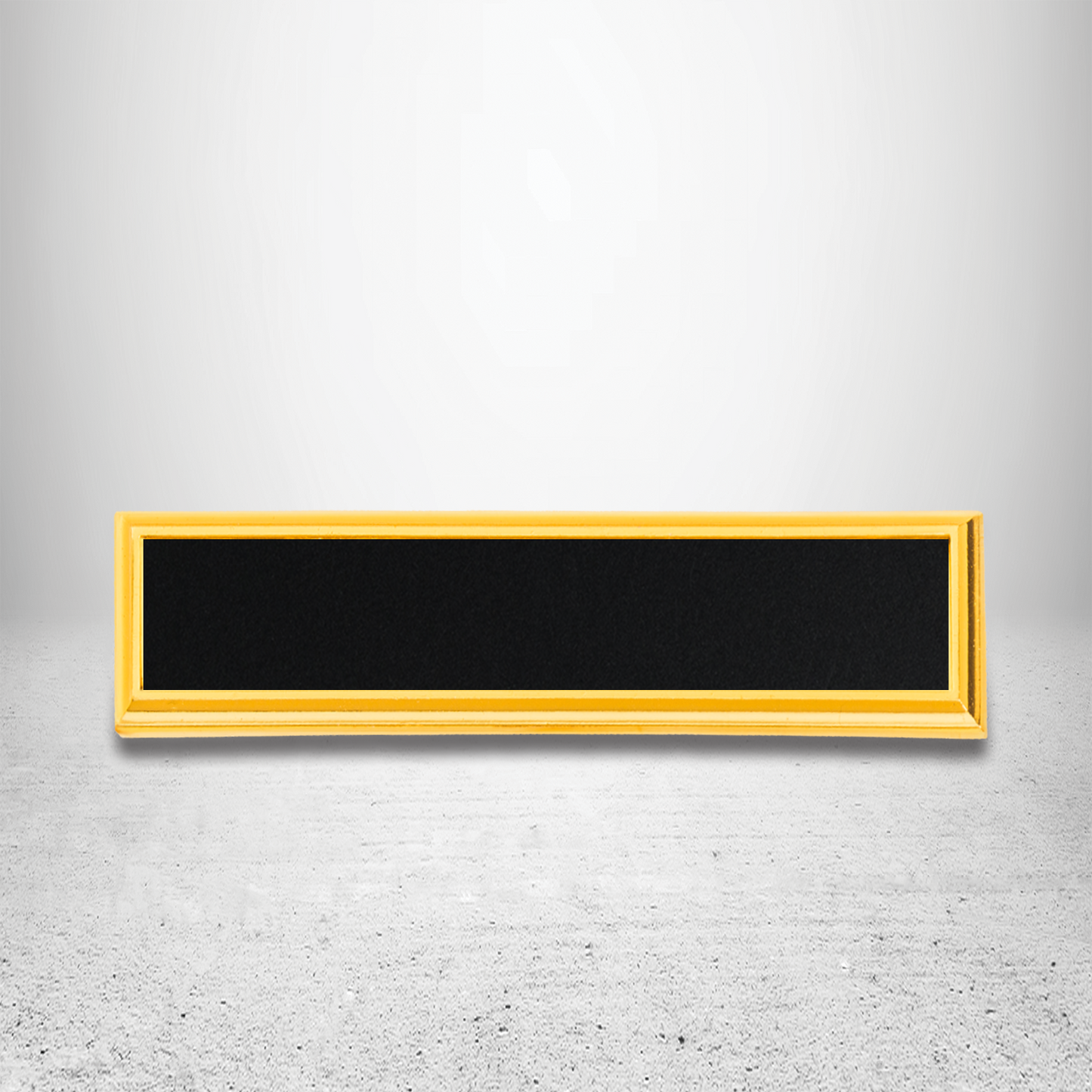 FRAME/INSERT Metal 96-51 Rectangular