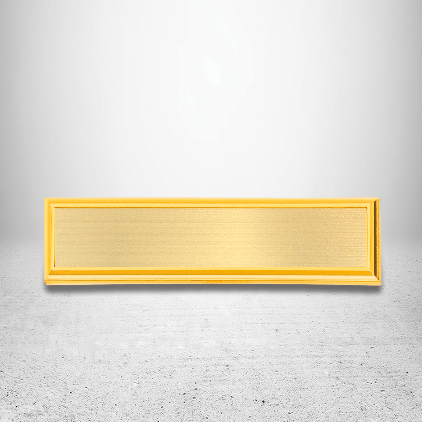 FRAME/INSERT Metal 96-51 Rectangular