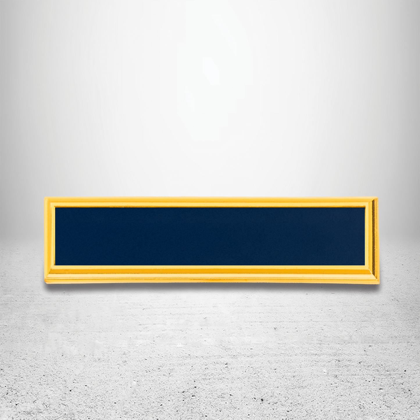 FRAME/INSERT Metal 96-51 Rectangular