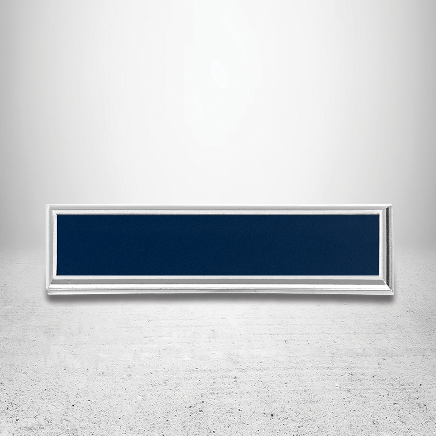 FRAME/INSERT Metal 96-51 Rectangular