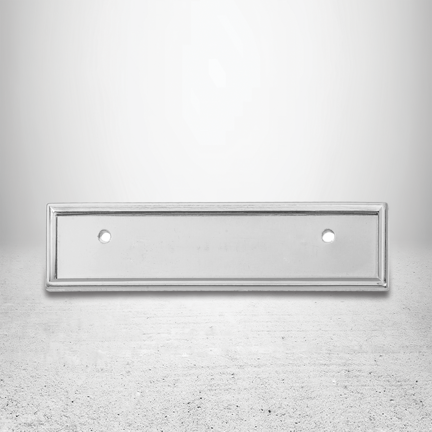 FRAME Metal 51 Rectangular