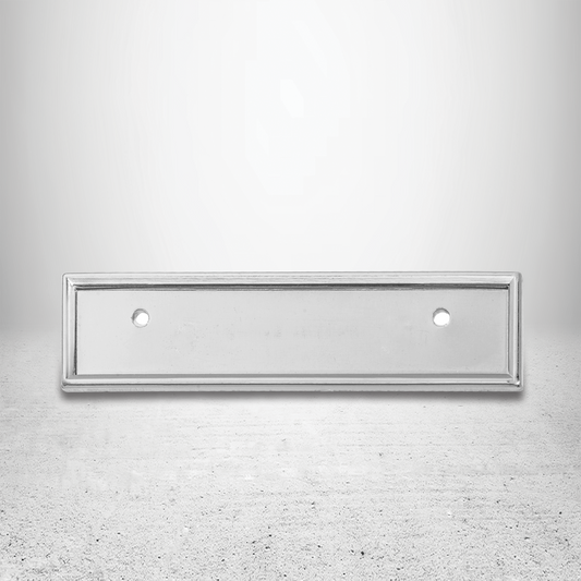 FRAME Metal 51 Rectangular