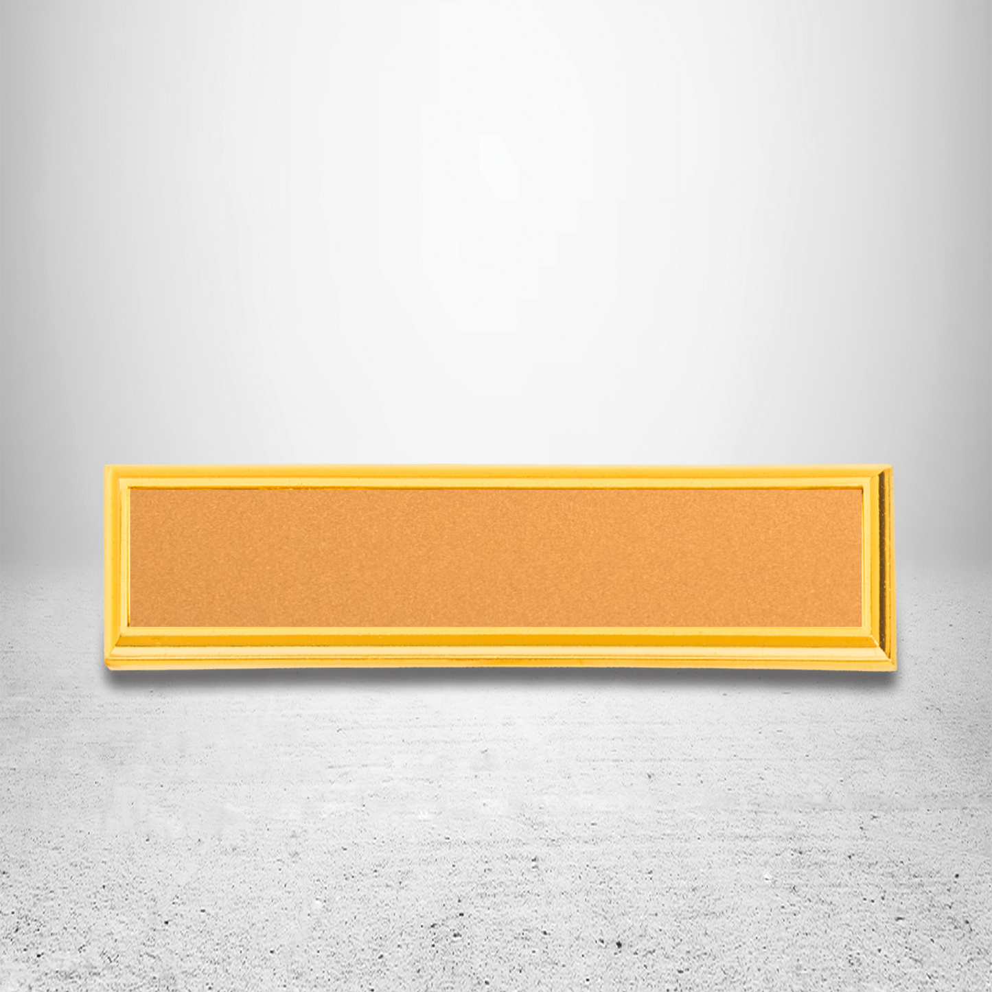 FRAME/INSERT Metal 96-51 Rectangular