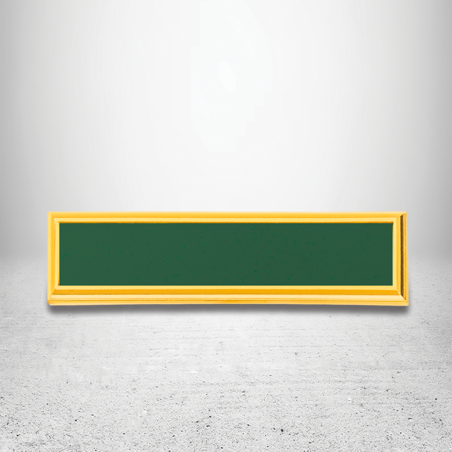 FRAME/INSERT Metal 96-51 Rectangular