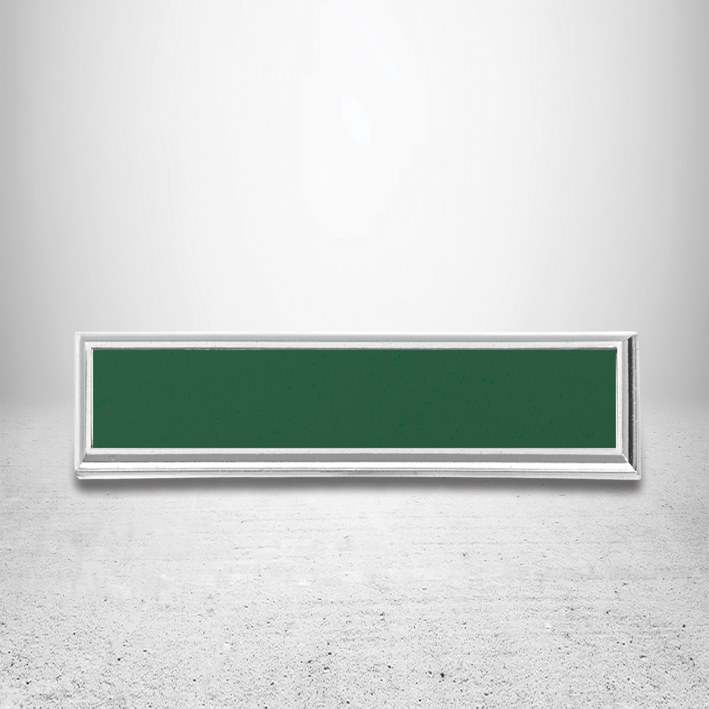 FRAME/INSERT Metal 96-51 Rectangular