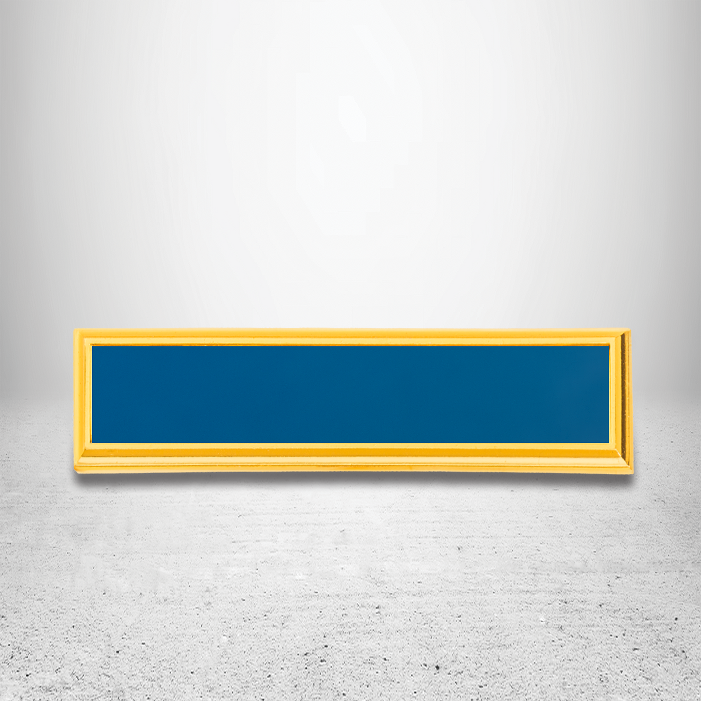 FRAME/INSERT Metal 96-51 Rectangular