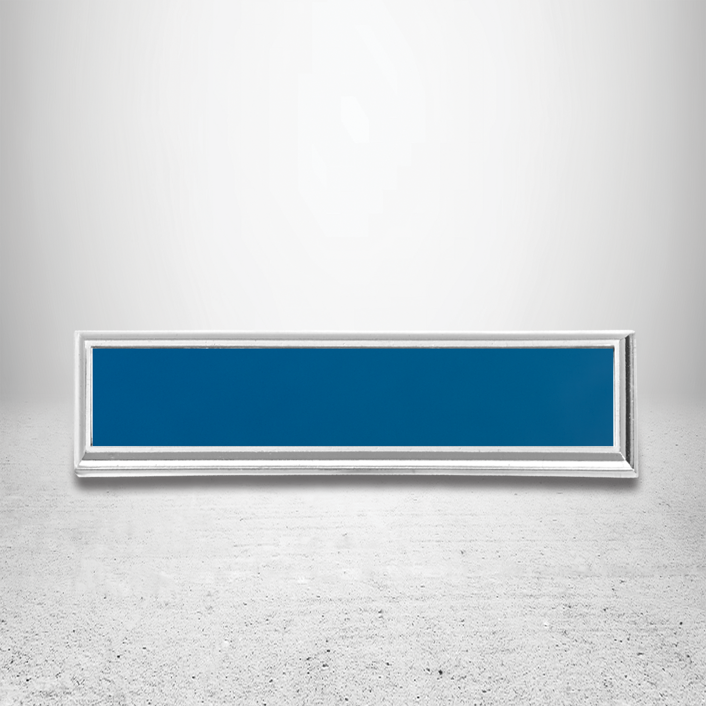 FRAME/INSERT Metal 96-51 Rectangular