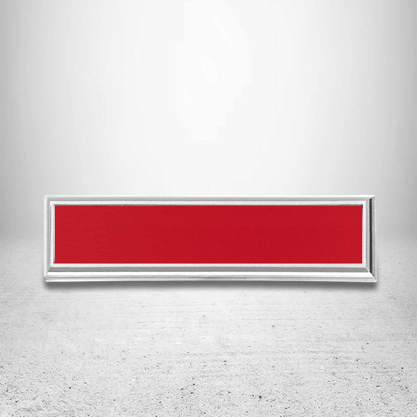 FRAME/INSERT Metal 96-51 Rectangular