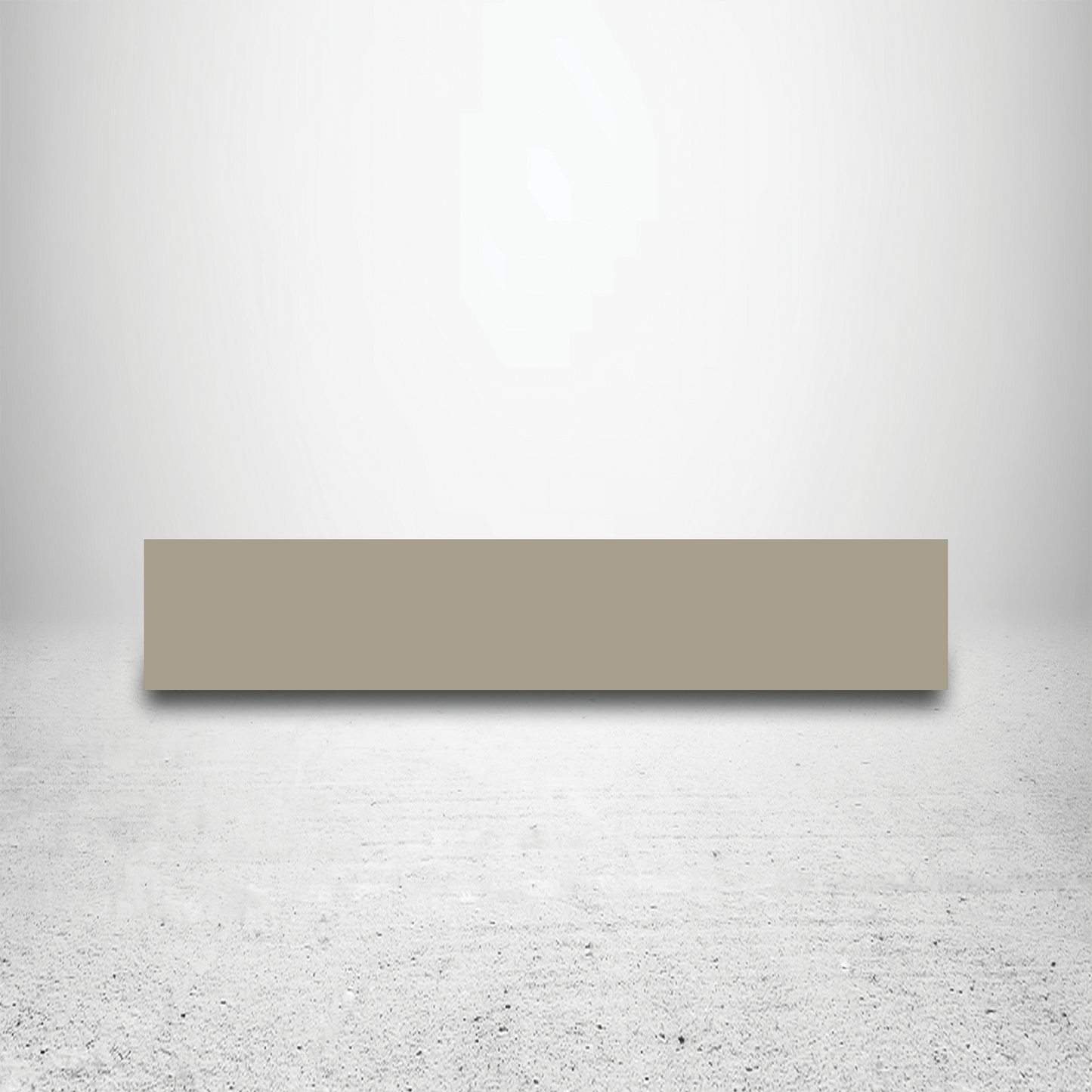 Plastic 97 Insert Rectangular