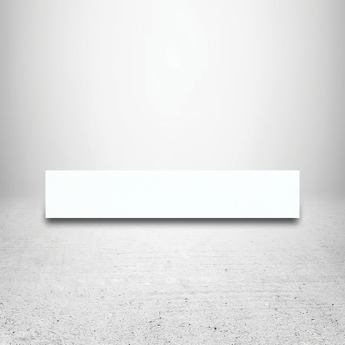 Plastic 97 Insert Rectangular