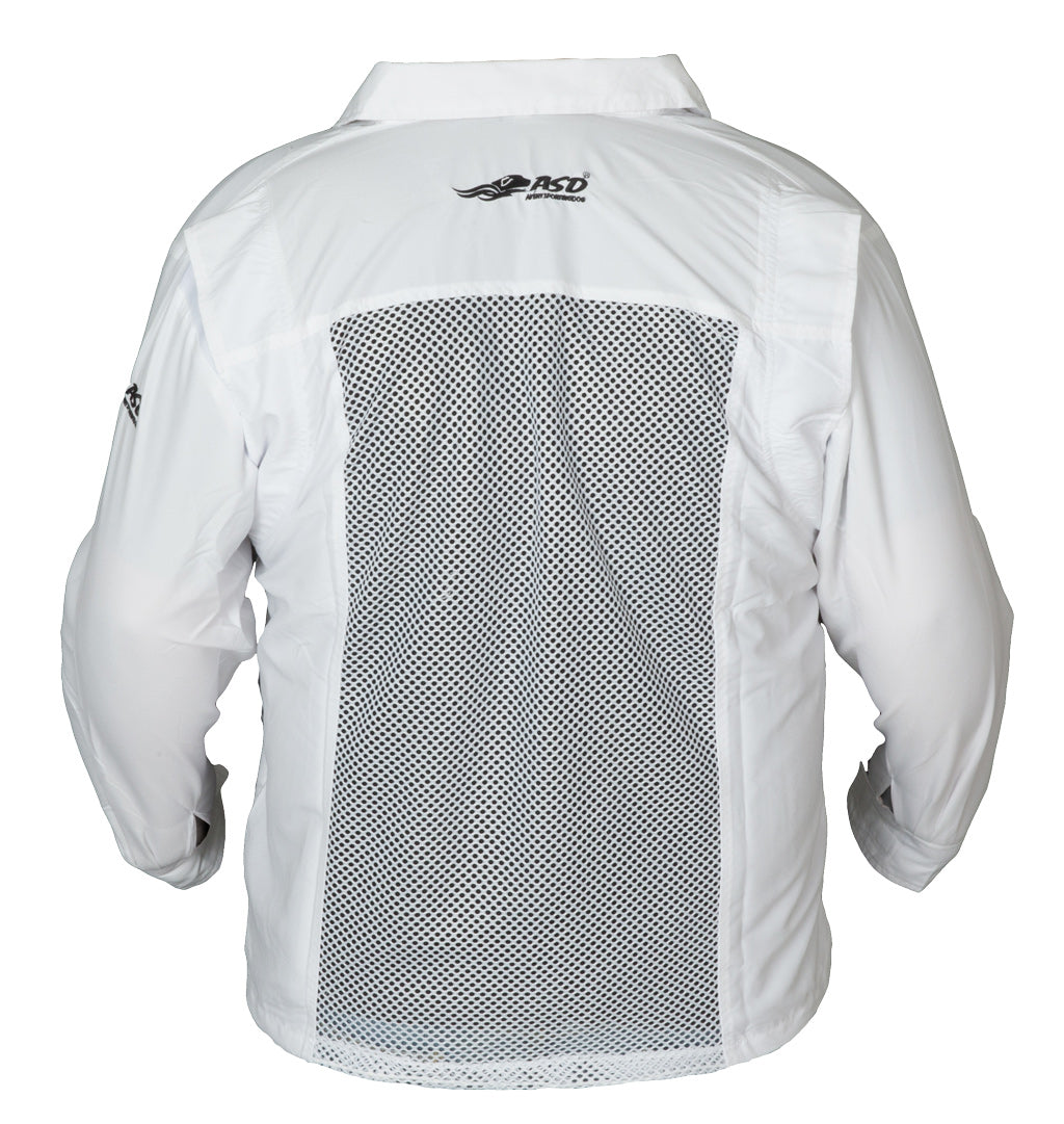ASD Handlers Jacket