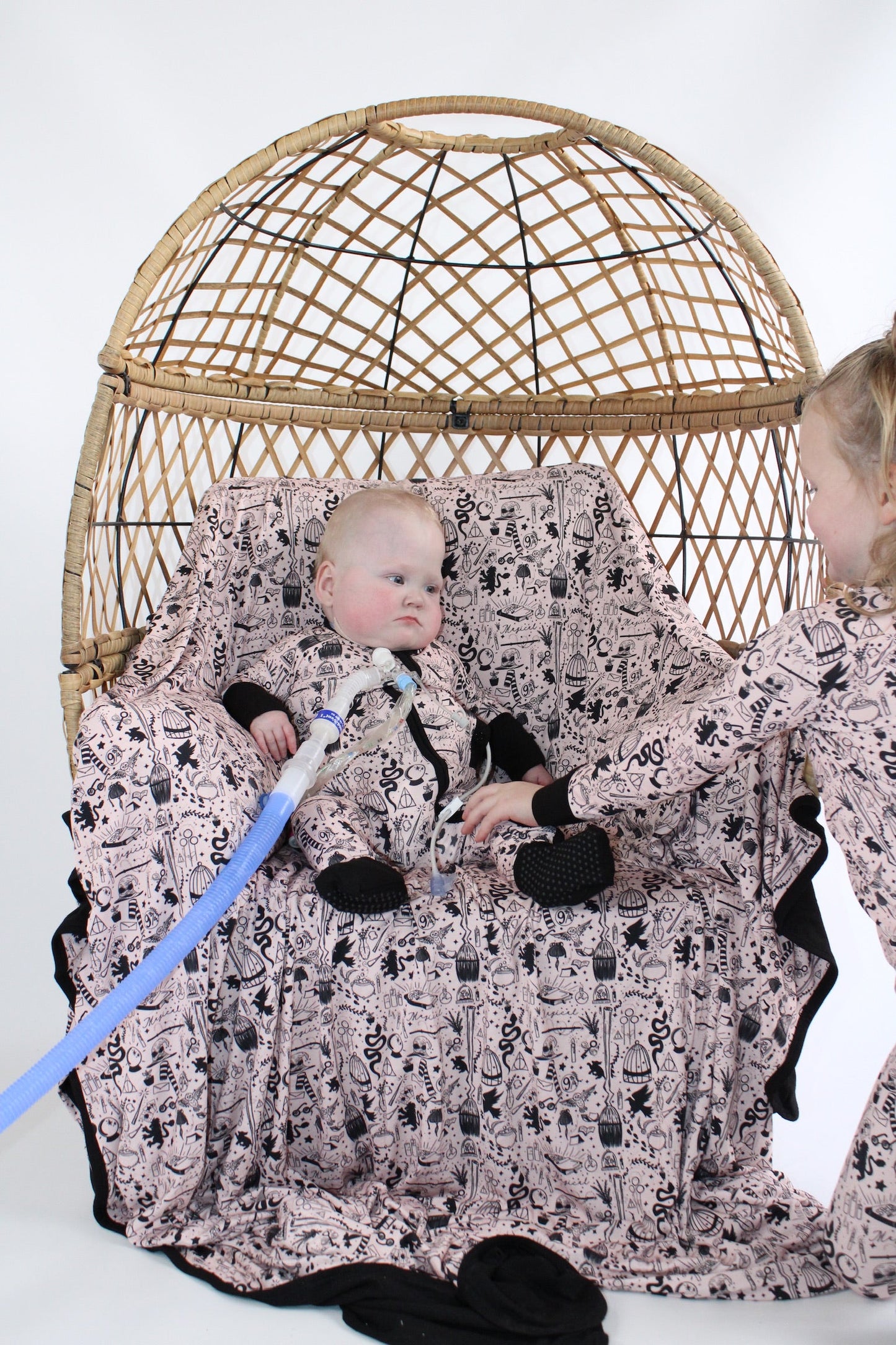 Simply Magic Medically Adaptive Zippy