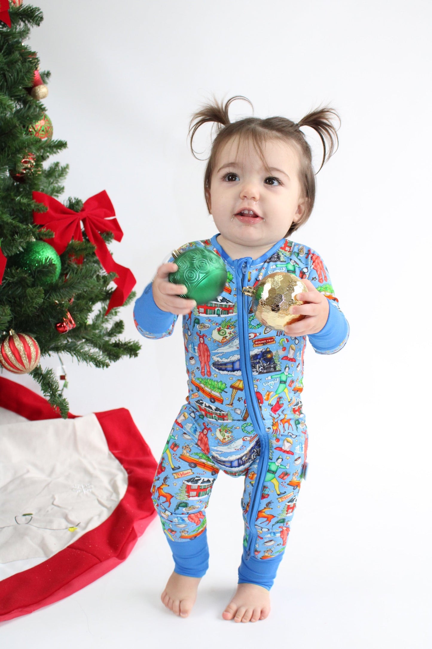 *Pre-Sale* Blissmas Movies Zippy *ETS NOV*