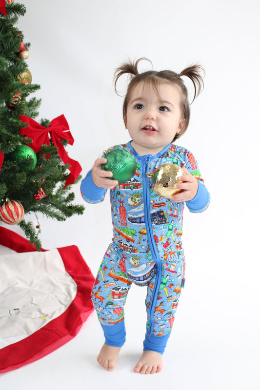 *Pre-Sale* Blissmas Movies Zippy *ETS NOV*