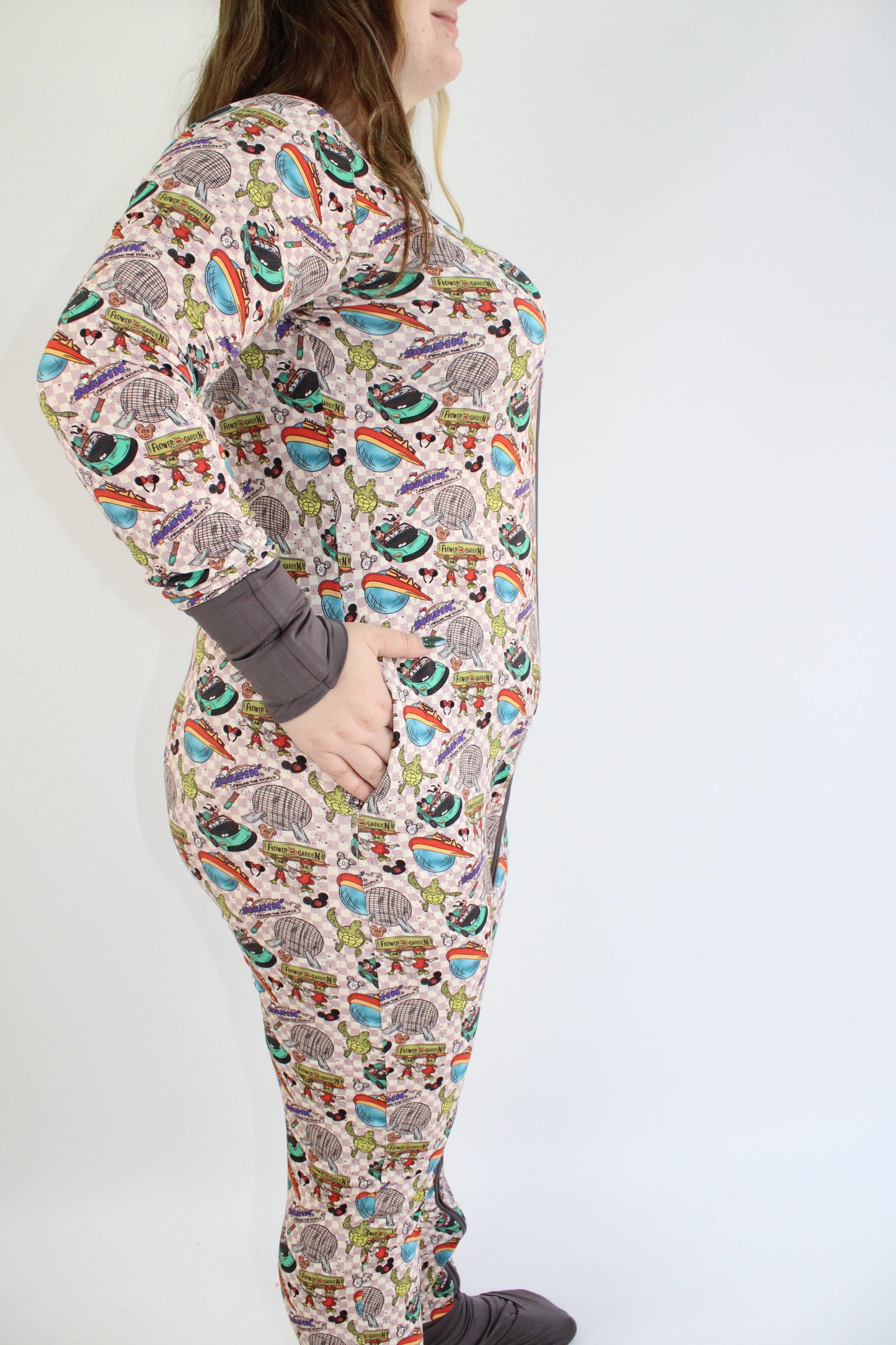 Blisscot ADULT Zippy