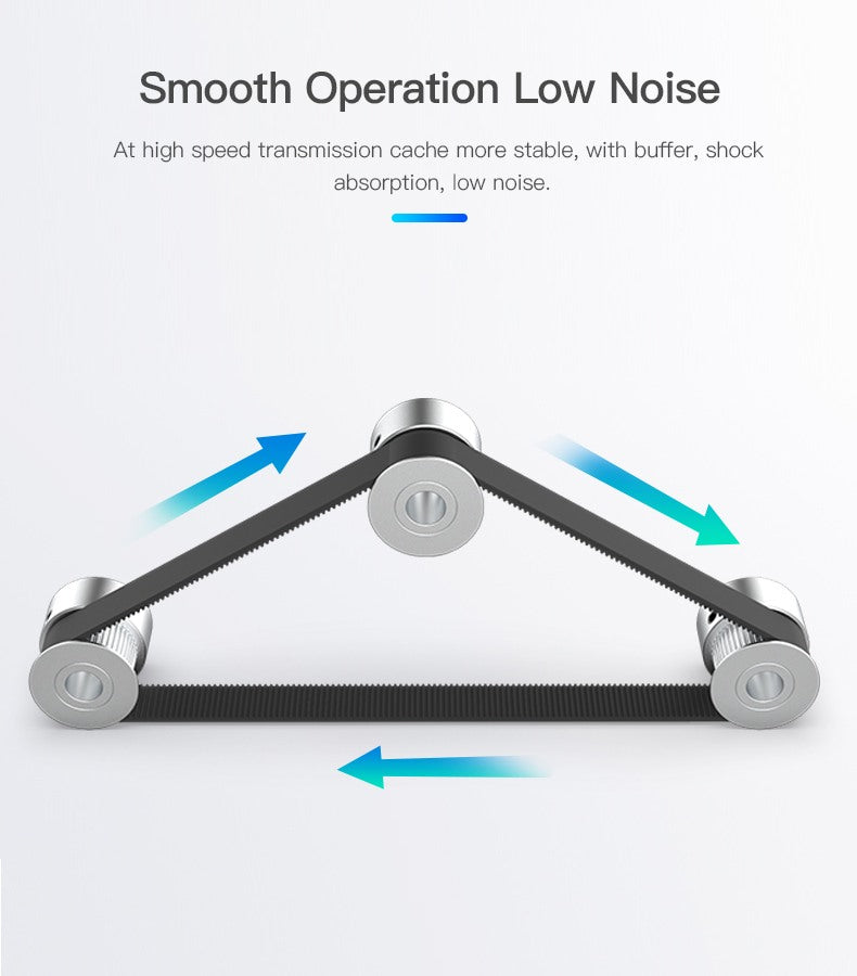 Ender-3 V2 Y Axis Synchronous Belt