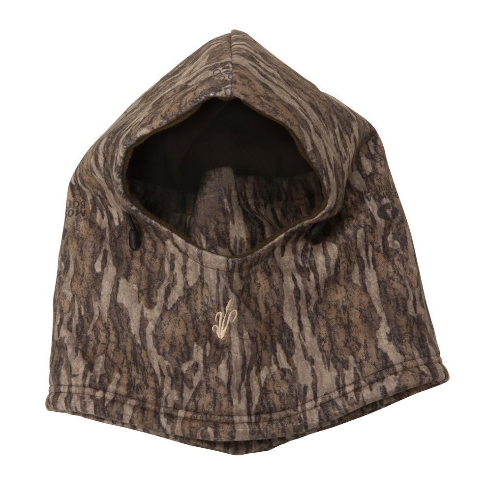Fleece Yukon Hood