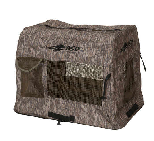 Quick-Set Travel Kennel