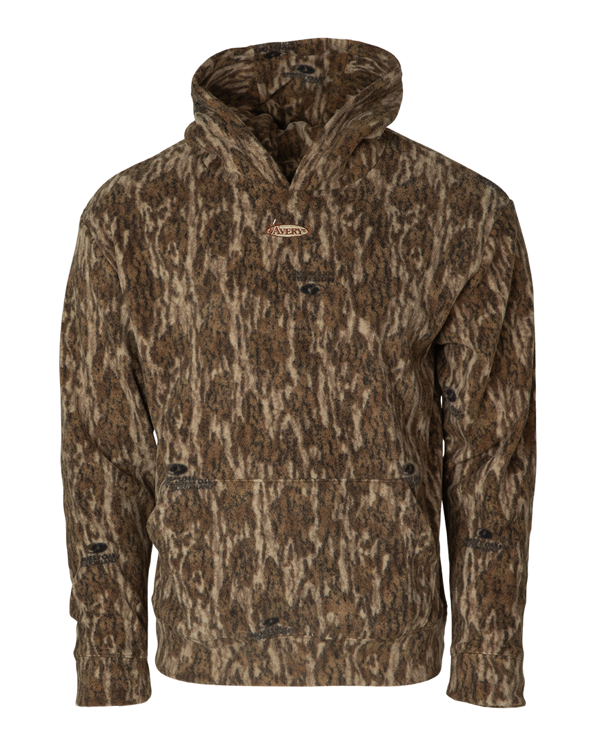 Avery Originals Tec Fleece Midweight Hoodie