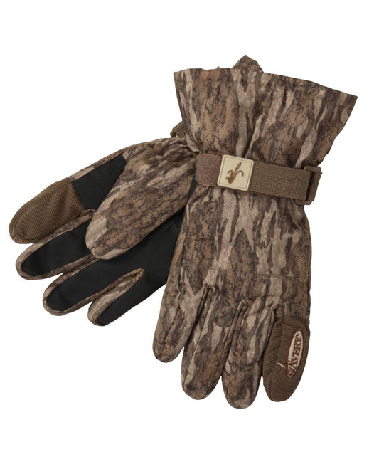 Avery Originals - Heavyweight Soft Shell Glove