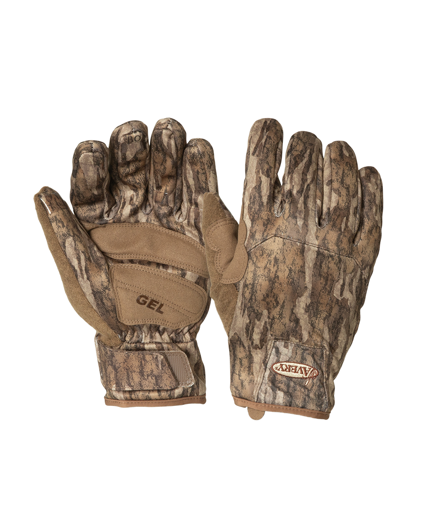 Avery Originals Midweight Softshell Glove