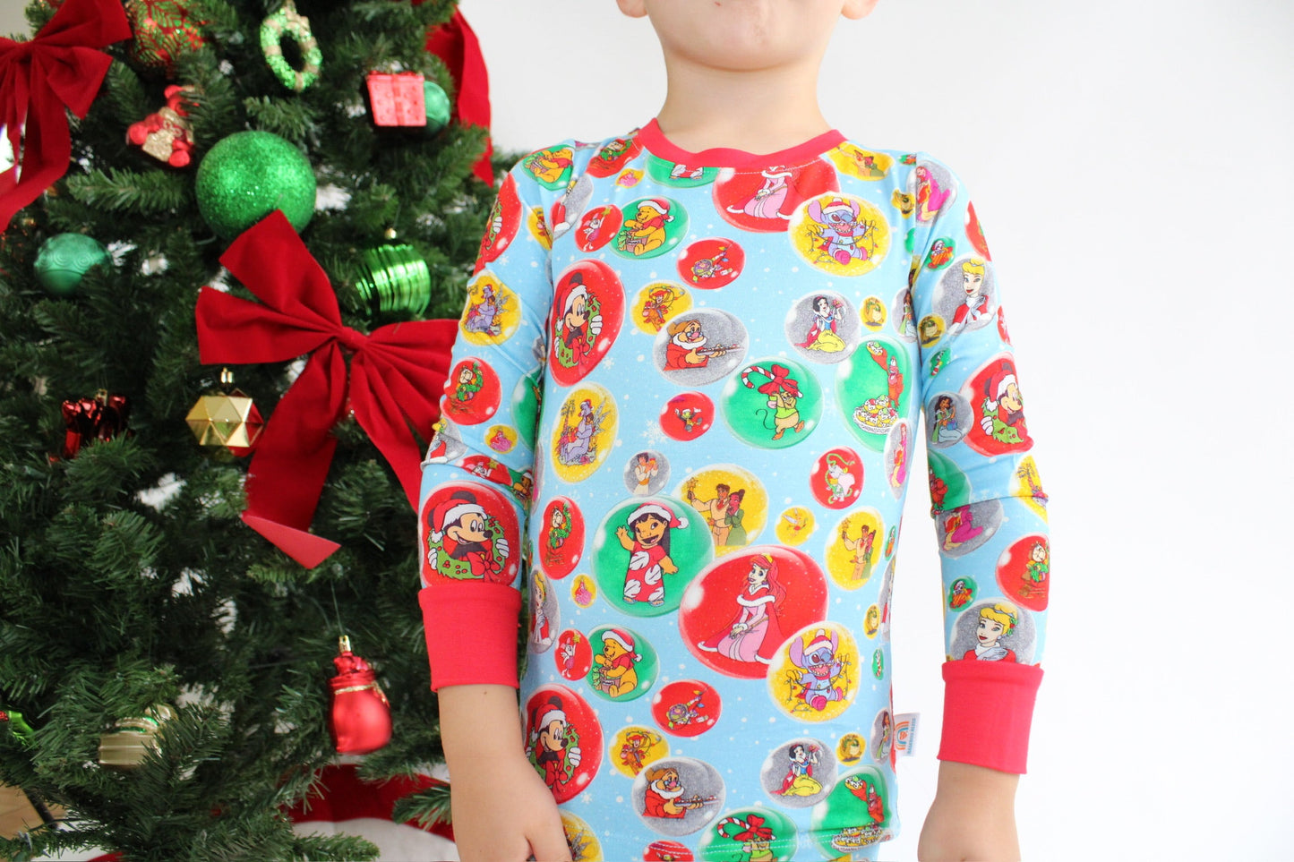*Pre-Sale* Bubble Bliss Long Sleeve Set *ETS NOV*