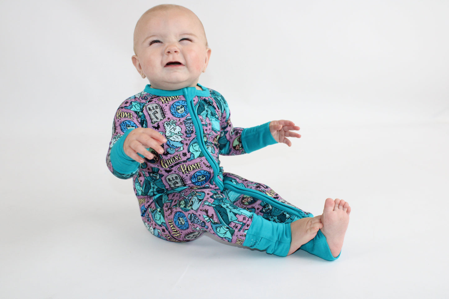 Foolish Mortals Zippy