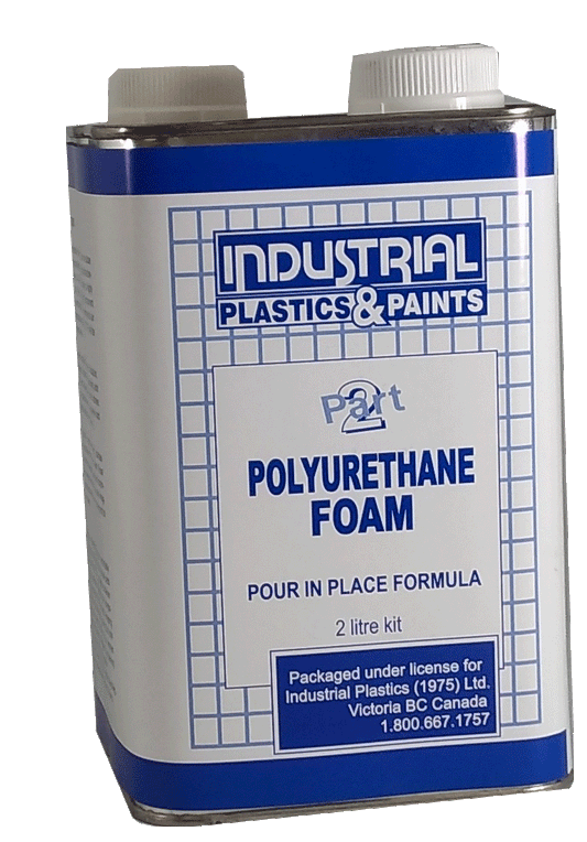 A&B Polyurethane Foam