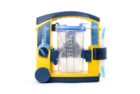 Laerdal Suction Unit (LSU)