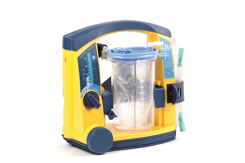 Laerdal Suction Unit (LSU)