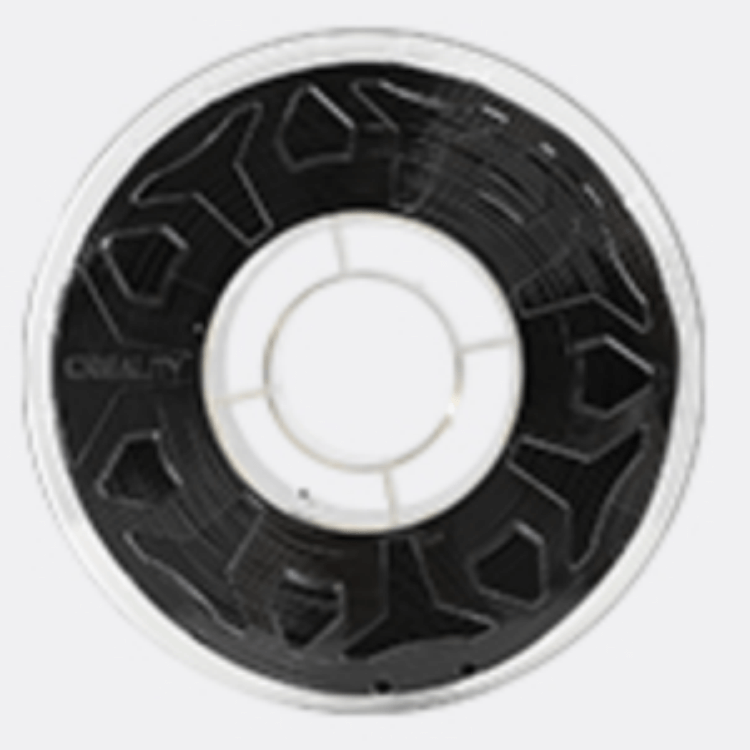 CREALITY ABS FILAMENT BLACK