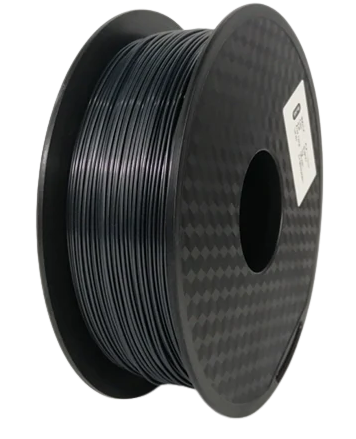 Hello3D PLA Matte Graphite