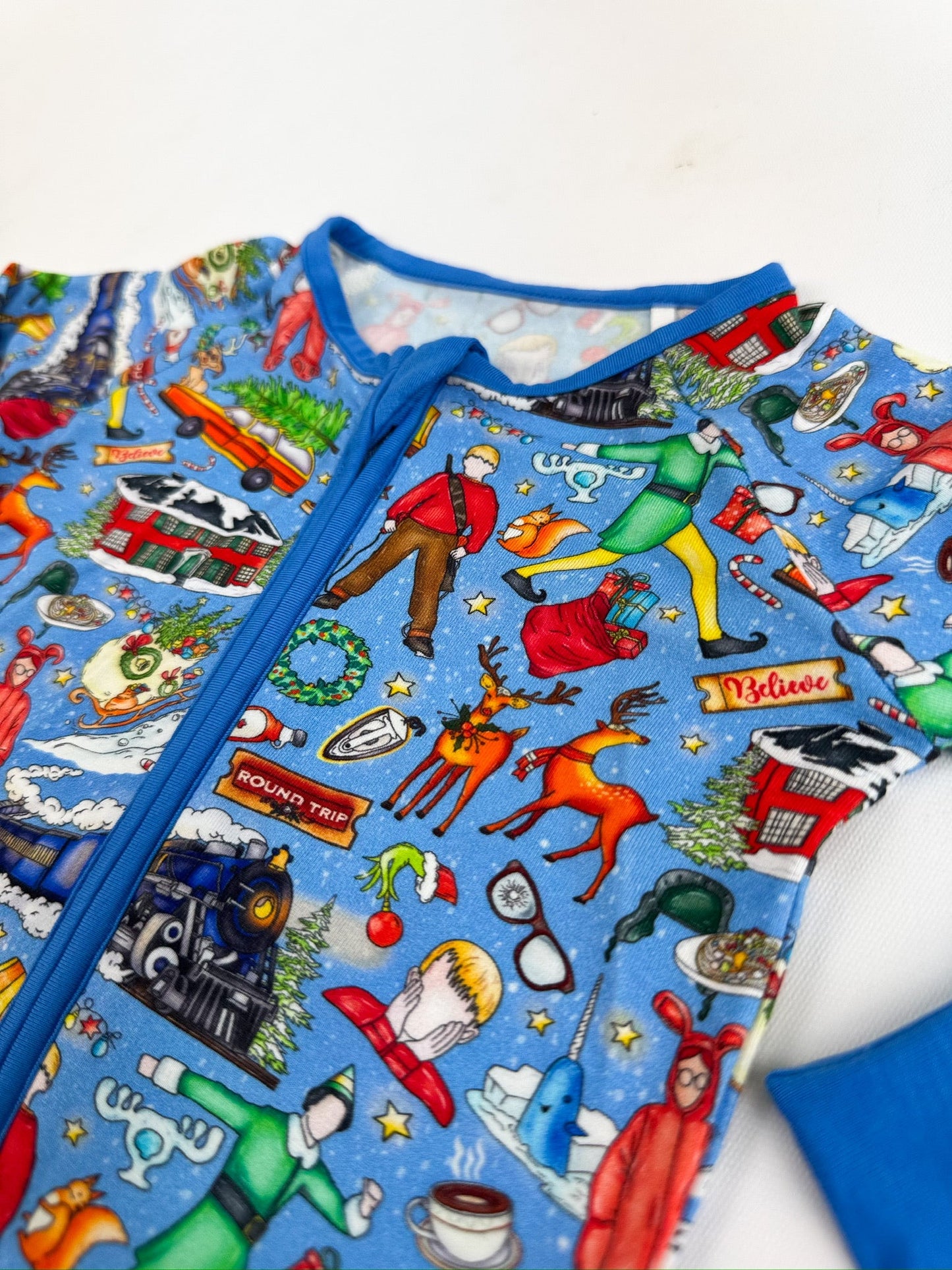 *Pre-Sale* Blissmas Movies Zippy *ETS NOV*