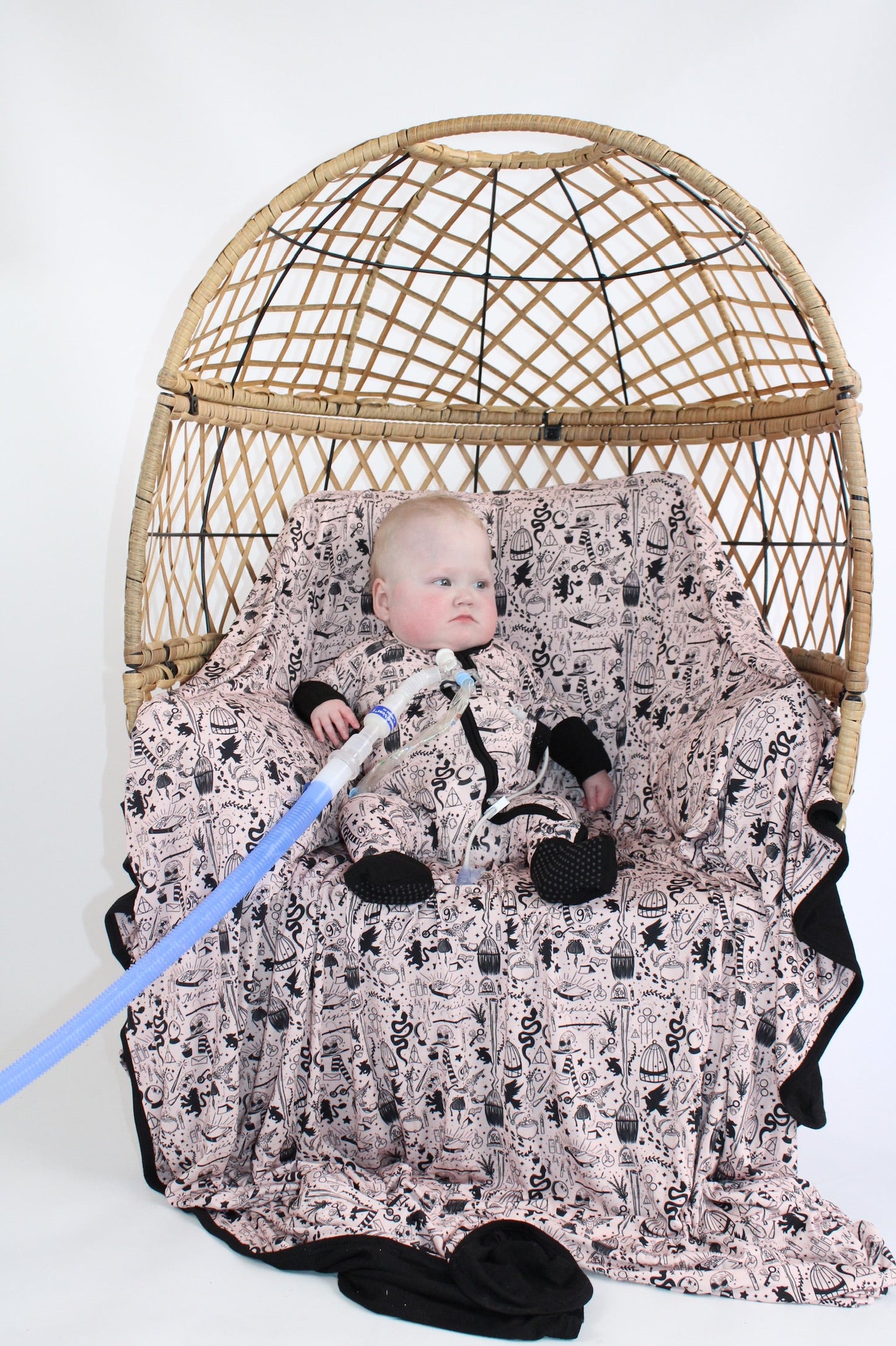 Simply Magic Medically Adaptive Zippy