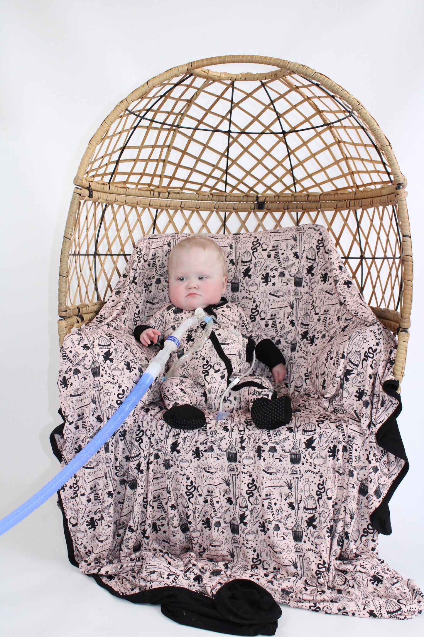 Simply Magic Medically Adaptive Zippy