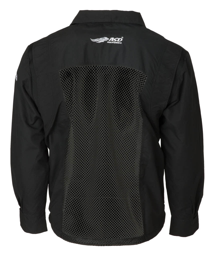 ASD Handlers Jacket
