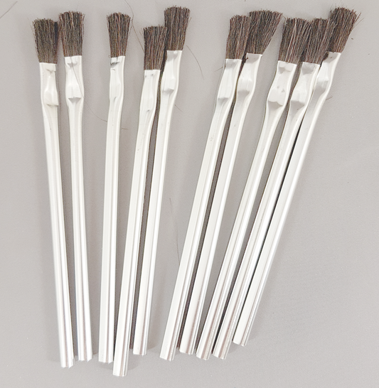 Acid Brushes