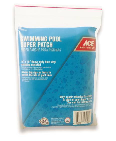 Swimming Pool Super Patch