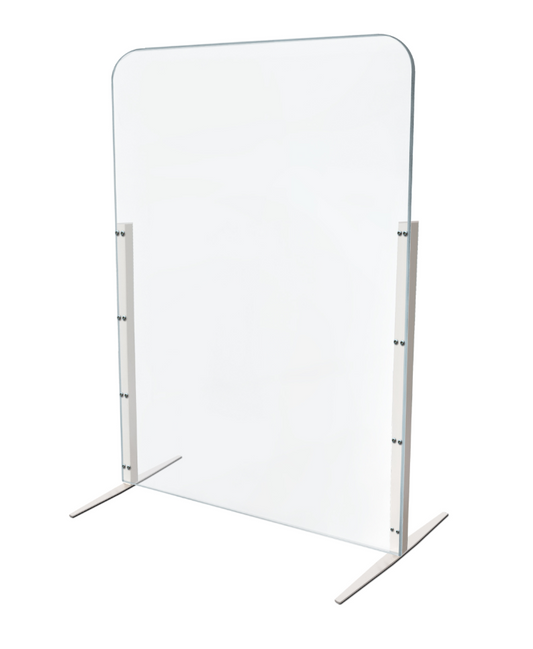 Large Format Protection Screen