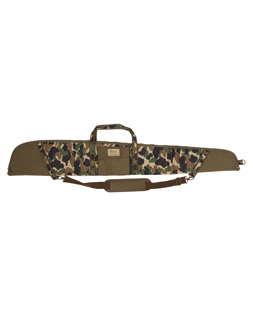 Heritage Quilted Shotgun Case