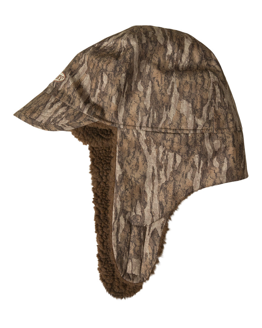 Avery Originals - YAZ Earflap Cap